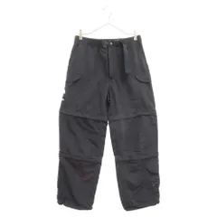 2026年最新】Supreme The North Face Trekking Zip-Off Belted Pantの