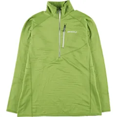 古着 パタゴニア Patagonia レギュレーターR1プルオーバー 40118SP16 ハーフジップ フリースプルオーバー レディースXL相当/eaa588705