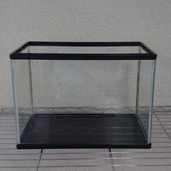 35センチ水槽と30センチ水槽セット  【中古】