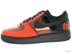 【US7】 NIKE AIR FORCE 1 `07 PRM 2 SHIBUYA/ HALLOWEEN CT1251-006 【新古品】