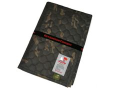 北沢株式会社(KITAZAWA) エスカルゴ アルミパディング遮熱マット(ALPAD SHIELD MAT) Oregonian Camperコラボ  マット 遮熱マット アルミパンチ綿