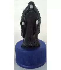 【中古】ペットボトルキャップ 26.DARTH SIDIOUS ダース・シディアス「ペプシ スター・ウォーズ エピソードI ボトルキャップ」