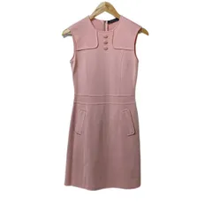 2025年最新】フォクシーワンピースピンクの人気アイテム - メルカリ