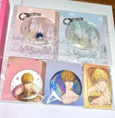 ある日、お姫様になってしまった件について（어공주） 初回版 限定モデル 中国 グッズ