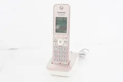 Panasonic - Panasonic  コードレス電話機 VE-GDW54D-W 子機無し 楽天市場】ve－gdw54dの通販