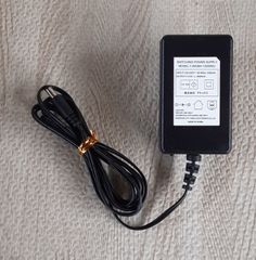 アテックス ACアダプター YJS036A-1202000J 電源 コード ケーブル AC アダプタ SWITCHING POWER SUPPLY
