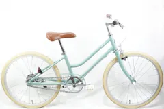 tokyobike トーキョーバイク　キッズ用20インチ　広島市引き渡し限定 TOKYOBIKE Jr. Stepに新色とMサイズが登場 - トーキョーバイク