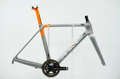 2025年最新】de rosa protosの人気アイテム - メルカリ