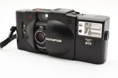 【箱付・極美品】Olympus xa2 フィルムカメラ オリンパス Olympus XA2 ピンク / D ZUIKO 35mm F3.5