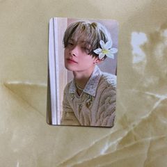 匿名配送】ENHYPEN 公開放送 【ORANGE BLOOD】 Sweet Venom