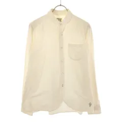 2025年最新】Frapbois シャツの人気アイテム - メルカリ