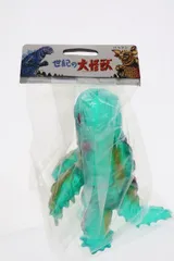 マルサン　マルガチャ　ヘドラセット　クリアラメ　未開封 マルサン マルガチャ ヘドラセット クリアラメ 未開封 - メルカリ