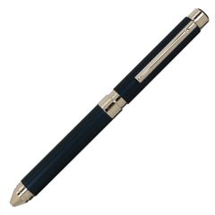 【人気商品】ゼブラ 多機能ペン シャーボX TS10 プルシャンブルー SB21-B-PBL