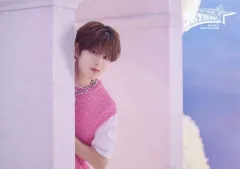 【中古】キャラカード スンミンB ランダムトレーディングカード(東京ドーム) 「Stray Kids 5-STAR Dome Tour 2023」 東京ドーム会場限定