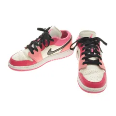 【NIKE】553560-162 GS AIR JORDAN 1 LOWエアージョーダン