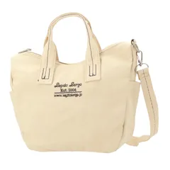 WJ803 S109 レガートラルゴ ショルダーバッグ Legato Largo ナチュラル