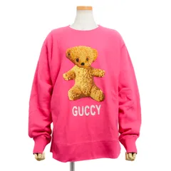 グッチ GUCCI GUCCY セガ コラボ ピンク メンズ レディース
