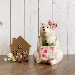 受注制作】苺の3点セット③ライトピンク