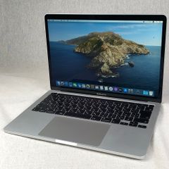【本体のみ】Apple MacBook Pro (13インチ 2020 Thunderbolt 3ポートx4)【i5・16GB・512GB】A2251 EMC3348/LT-251190（329859）