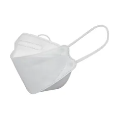 【新品・7営業日以内発送】【即納在庫品】ＴＲＵＳＣＯ TKF-30 KF型立体マスク 30枚入 個包装フリーサイズ TKF30【沖縄離島販売不可】