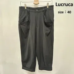 2025年最新】SENSO UNICO カジュアルパンツの人気アイテム