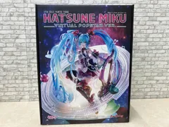 2025年最新】初音ミク バーチャルポップスターの人気アイテム