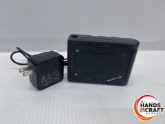 ★バートル BURTLE　空調バッテリー　AC08　22V　京セラ　中古品のサムネイル