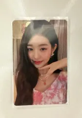 IVE(アイヴ) JAPAN 1st SINGlE eleven ウォニョン(WONYOUNG・チャンウォニョン) フォトカード トレカ