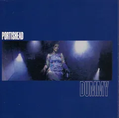 Portishead / Dummy LP レコード EU盤 2025年最新】portishead レコードの人気アイテム - メルカリ