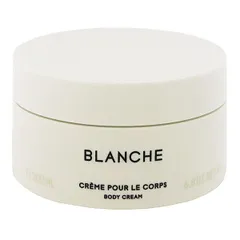 バイレード ブランシュ ボディクリーム 200ml BLANCHE BODY CREAM BYREDO 新品 未使用のサムネイル