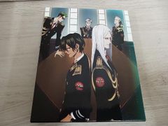 ACCA13구 감찰과 Blu-ray BOX 2(특장 한정판)(Blu-ray Disc)