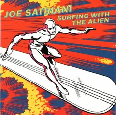 【中古SACD】ジョー・サトリアーニ「ストレンジ・ビューティフル・ミュージック」 中古SACD】ジョー・サトリアーニ「ストレンジ・ビューティフル
