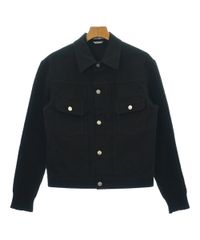 Dior Homme ブルゾン（その他） メンズ 【古着】【中古】【送料無料】