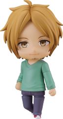 新品未開封 ねんどろいど 映画 ギヴン 柊mix 中山春樹