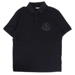 2024年最新】Moncler MAGLIA POLO MANICAの人気アイテム - メルカリ