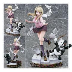 勝利の女神:NIKKE figma アリス 新品未開封 勝利の女神：NIKKE」より「アリス」がfigmaで登場！ 2025年2月