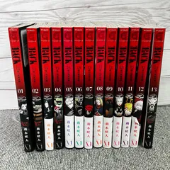 RACK 13係の残酷器械荊木 吠人全巻