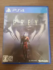 【PS4】PREY