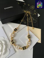 【今日WTO】Chanel ヴィンテージ ネックレス 送料無料！限定セール価格-QLY21