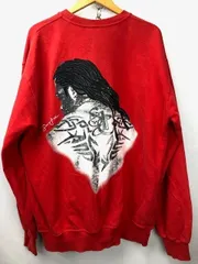 SEAN JOHN 古着トレーナー Sean John/ショーンジョン | 古着屋 Uan