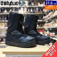 2025年最新】thirtytwo 27の人気アイテム - メルカリ