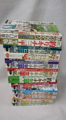 釣りキチ三平☆コンビニコミック　11冊