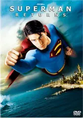 2023年最新】スーパーマン リターンズ dvdの人気アイテム - メルカリ