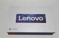 IdeaPad Duet Chromebook ZA6F0038JPのサムネイル