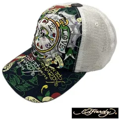 2025年最新】christian audigier キャップの人気アイテム - メルカリ