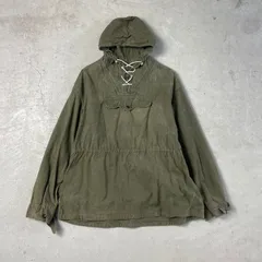 ハンガリー軍　山岳用　アノラックパーカー　52 ハンガリー軍 山岳用 アノラックパーカー 52
