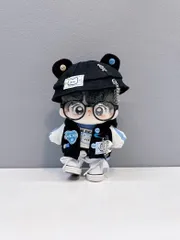 2024年最新】なこのぬい服オーダーの人気アイテム - メルカリ