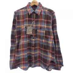エンジニアードガーメンツ ENGINEERED GARMENTS シャツのサムネイル
