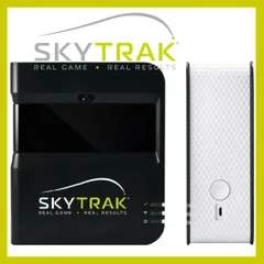 2024年最新】弾道測定機 SkyTrak スカイトラックの人気アイテム - メルカリ