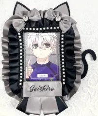 【中古】グッズセット 凪誠士郎 トレカケース＆カードセット 「ブルーロック」